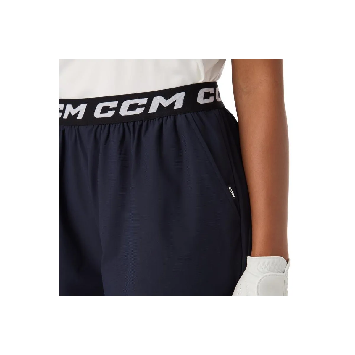 Shorts CCM Women Golf