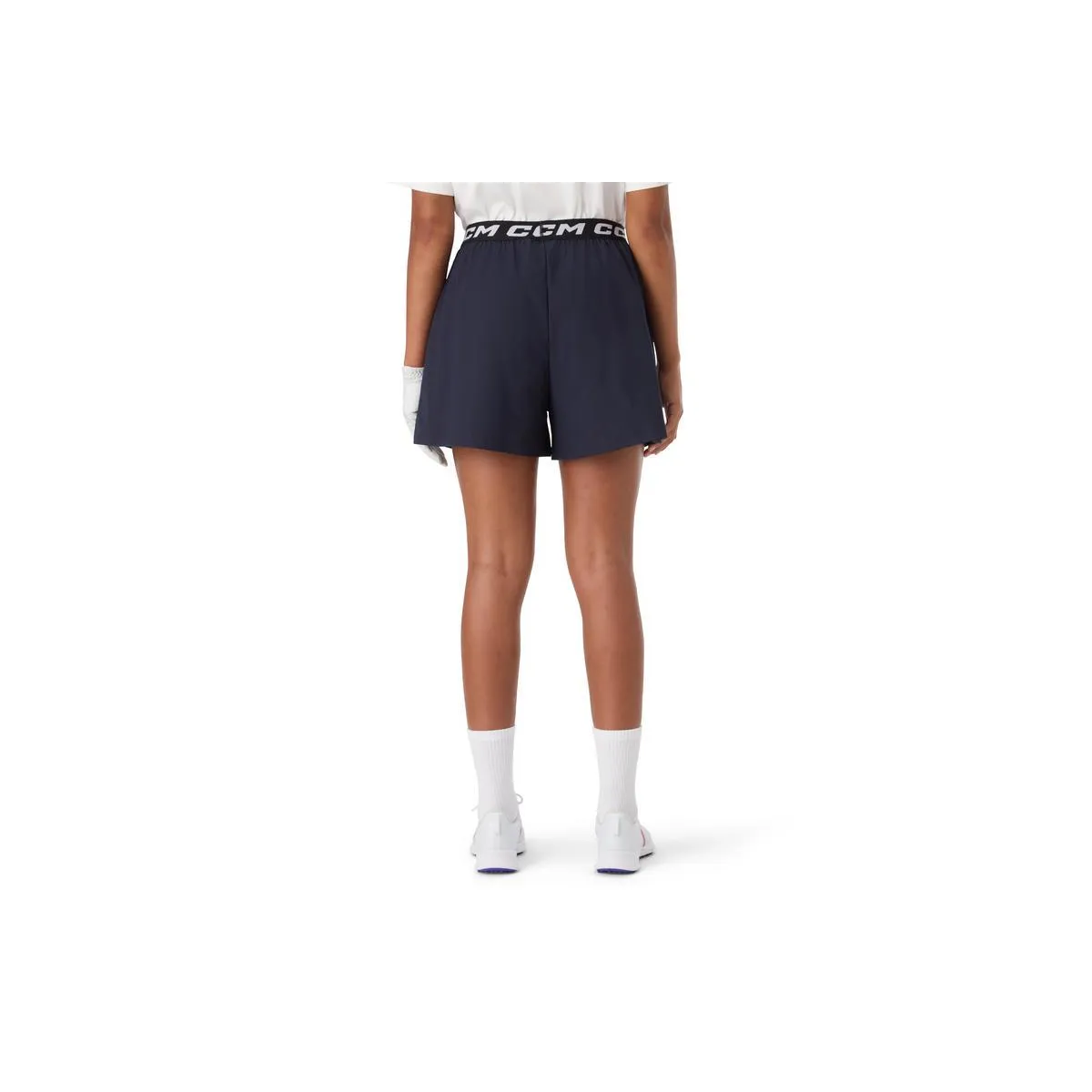 Shorts CCM Women Golf