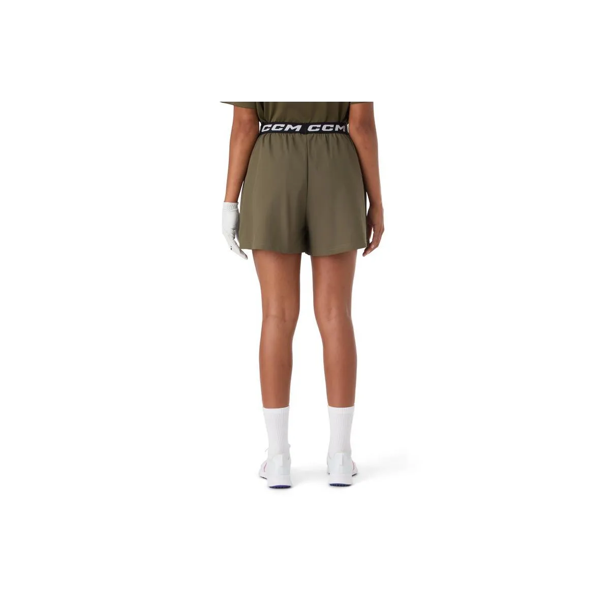 Šortky CCM Women Golf