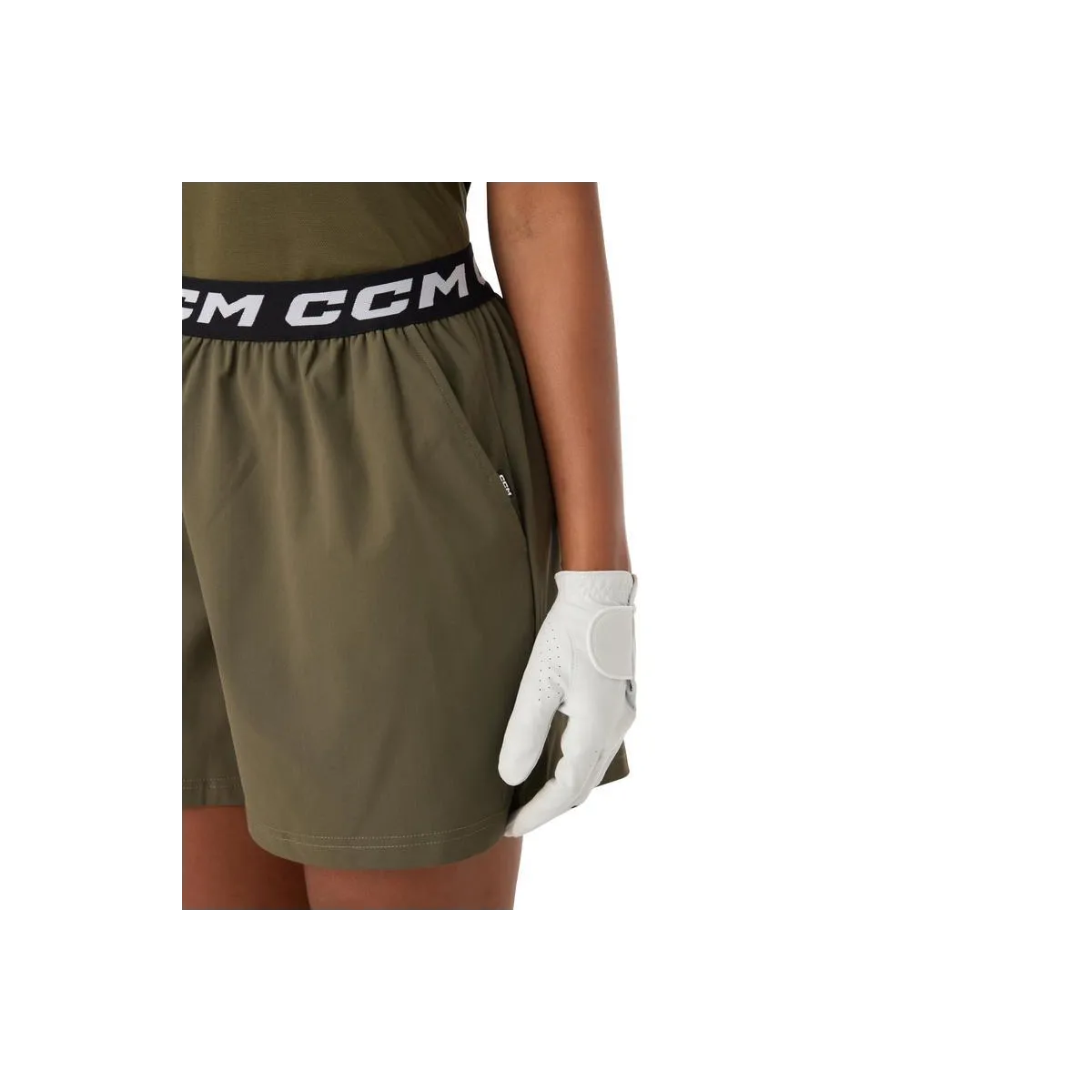 Šortky CCM Women Golf