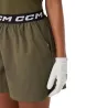 Shorts CCM Women Golf