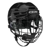 Helmet CCM FTW Combo