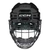 Helmet CCM FTW Combo