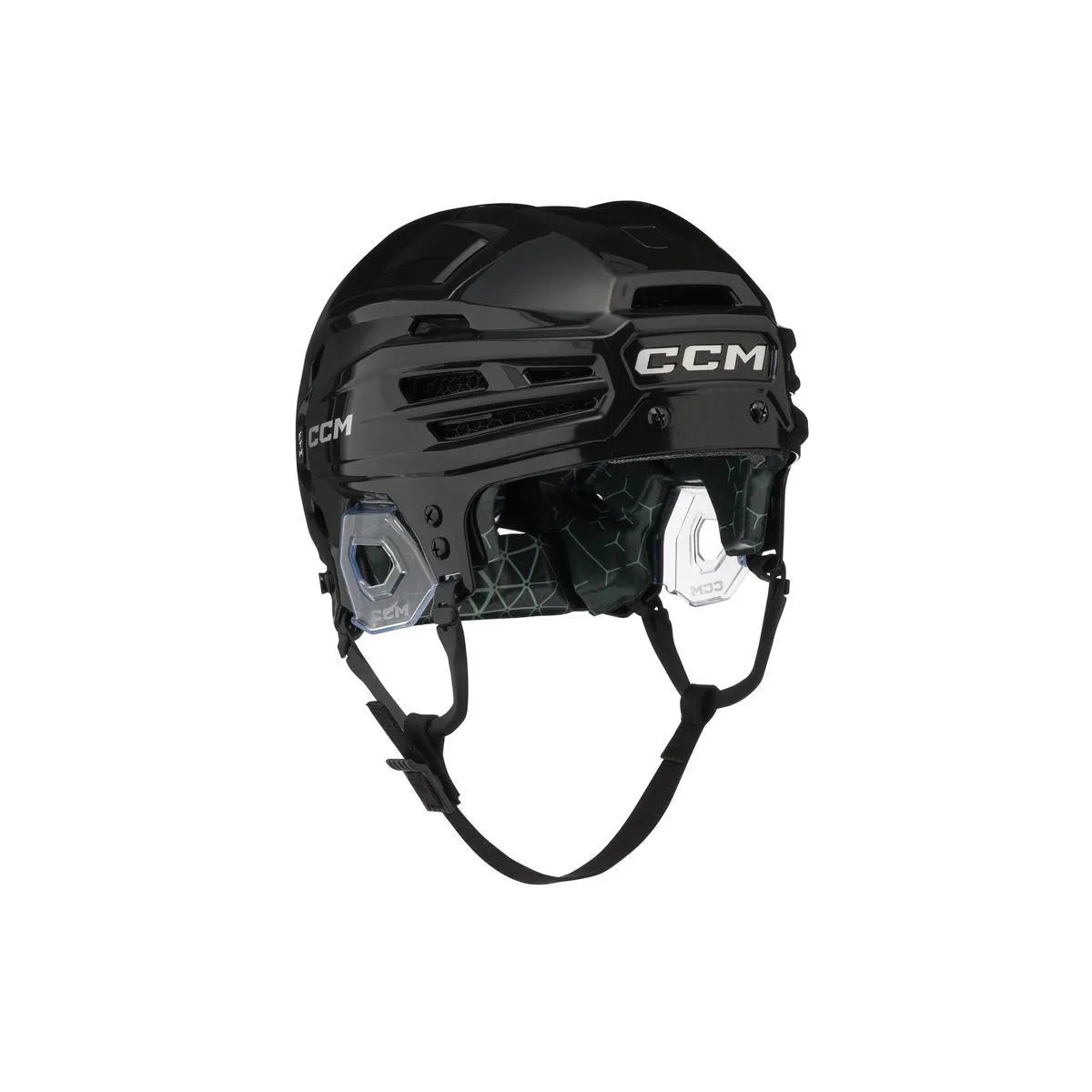 Helmet CCM FTW Combo