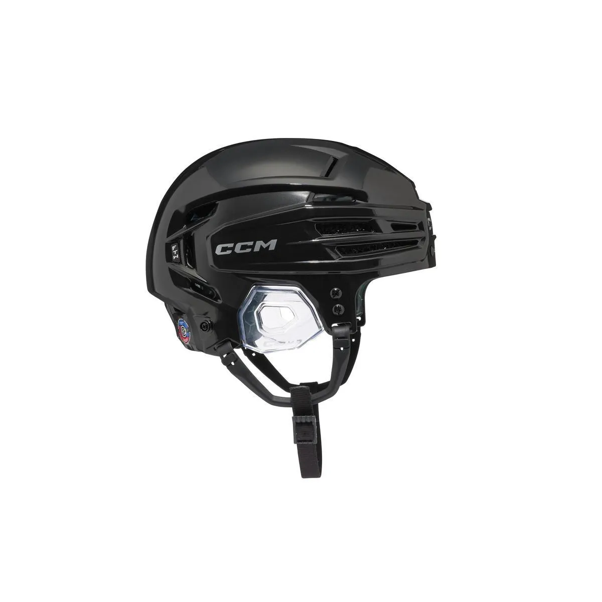 Helmet CCM FTW Combo