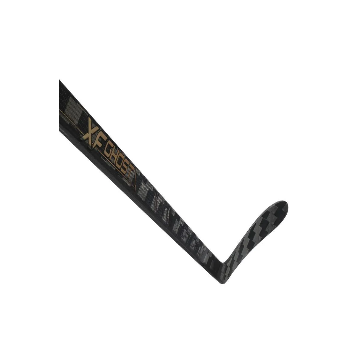 Hůl CCM Tacks XF Ghost