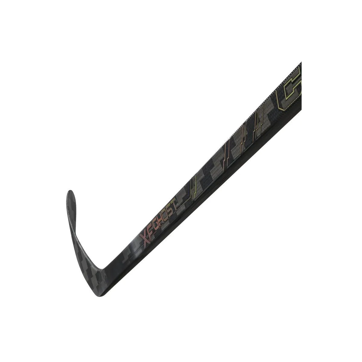 Hůl CCM Tacks XF Ghost