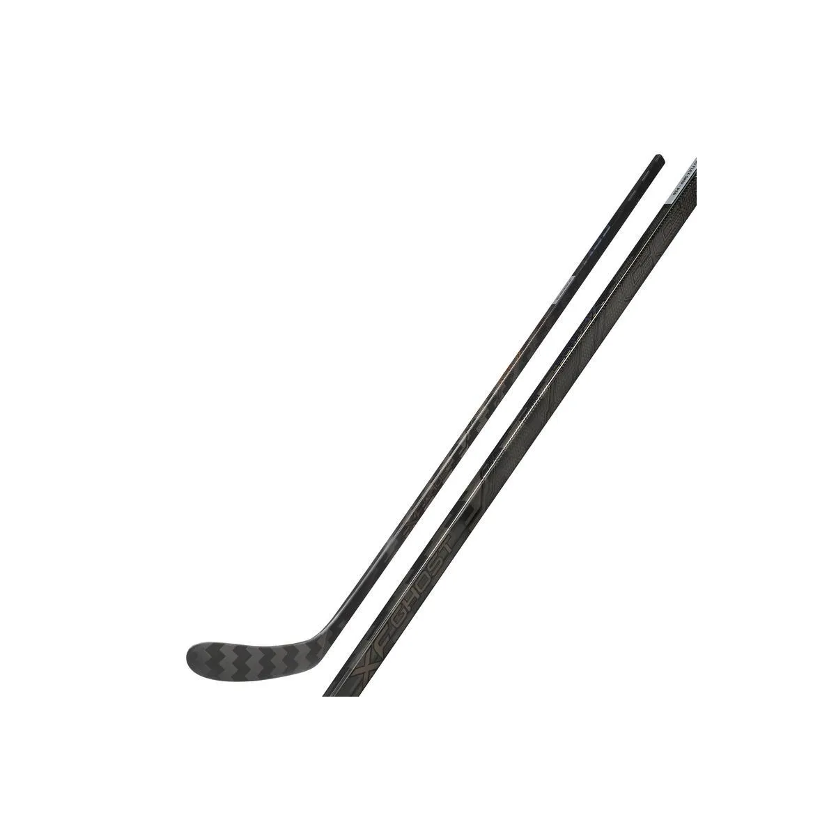 Hůl CCM Tacks XF Ghost