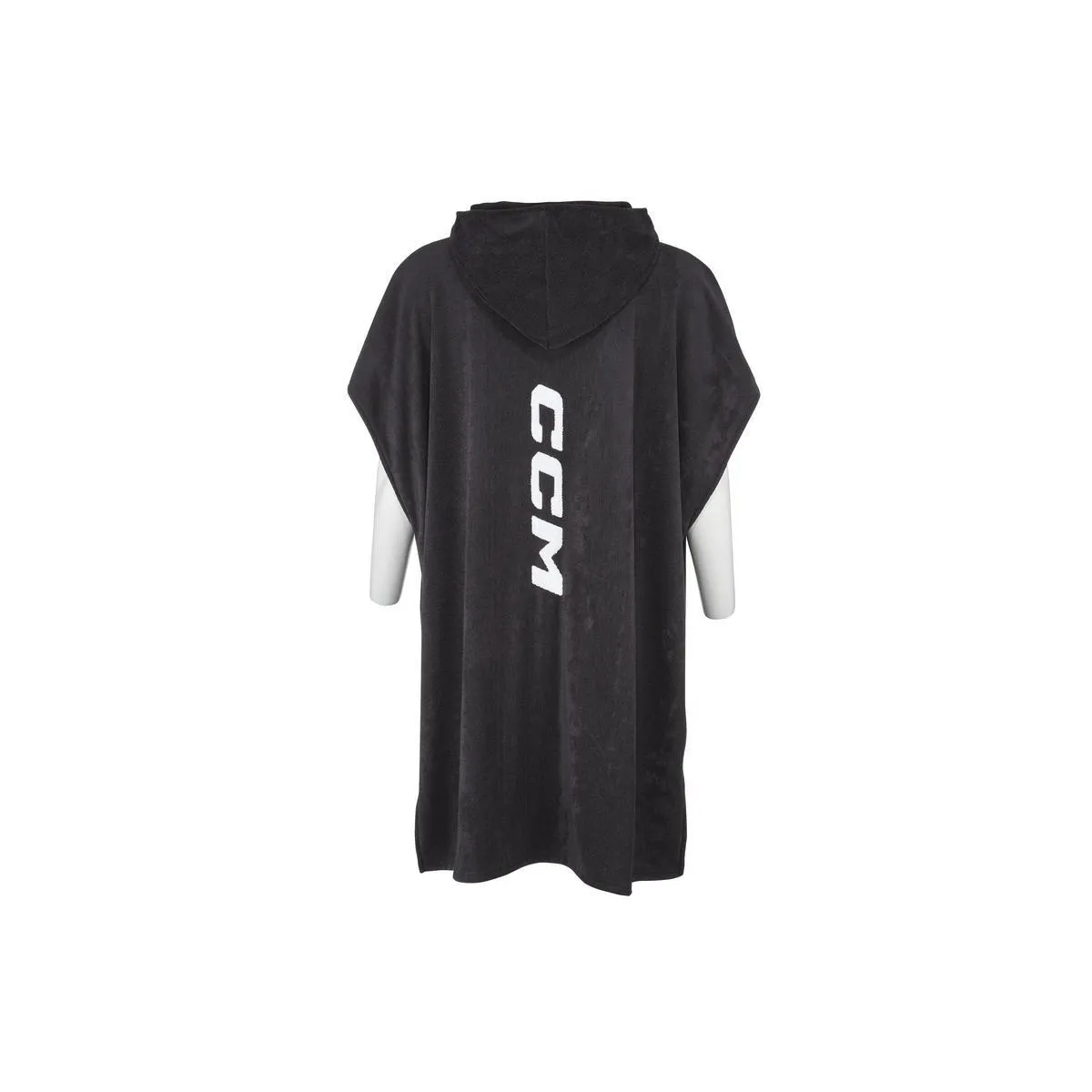 Towel CCM Poncho