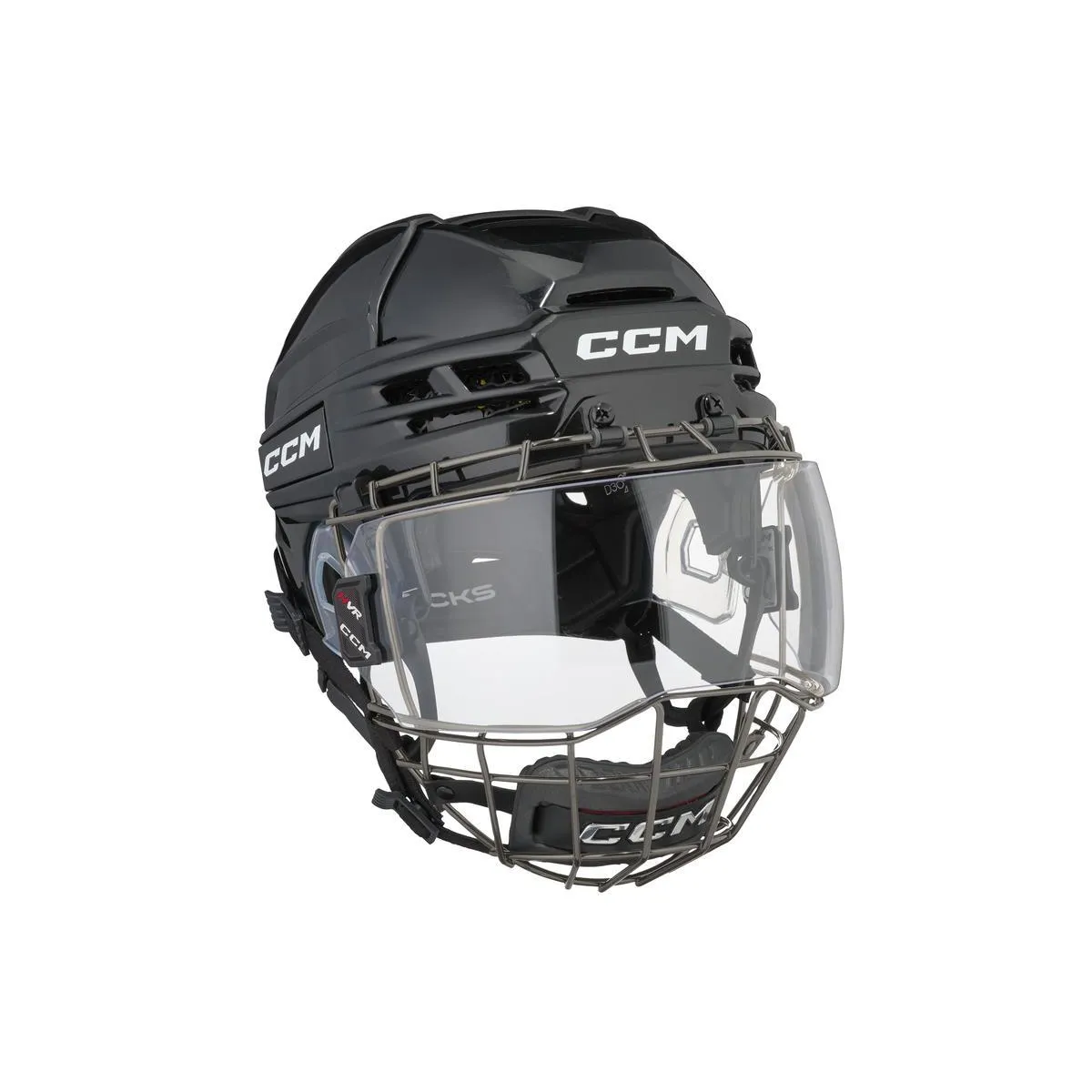 Hybrid Visor CCM