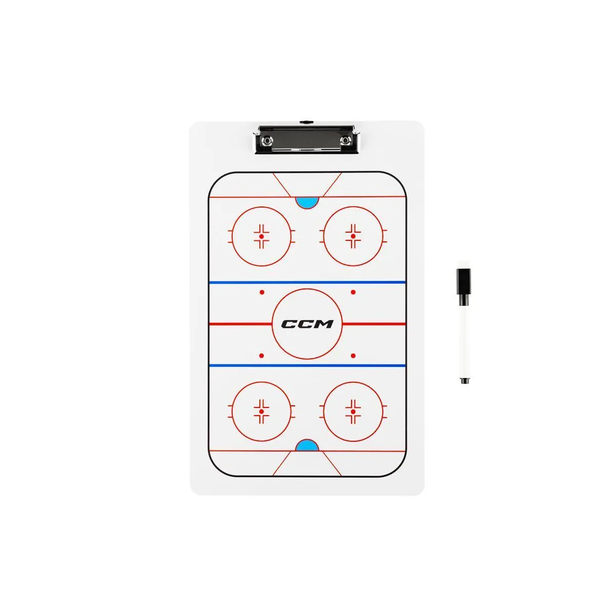Coaching Whiteboard CCM 41x25cm