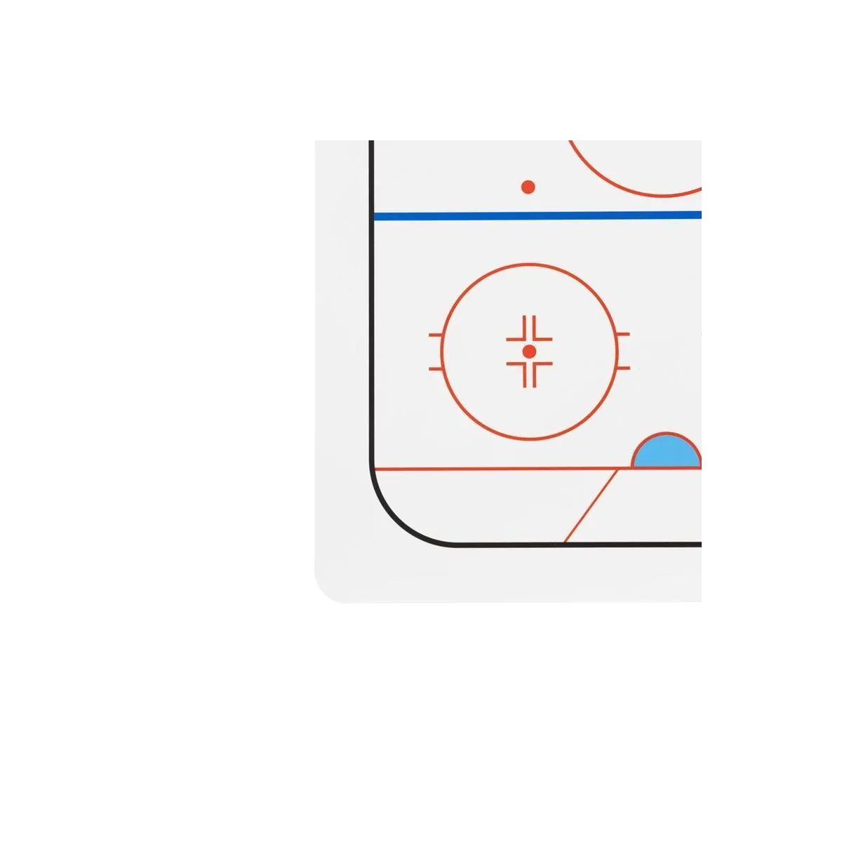 Coaching Whiteboard CCM 41x25cm