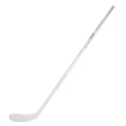 Hůl CCM XF GHOST White