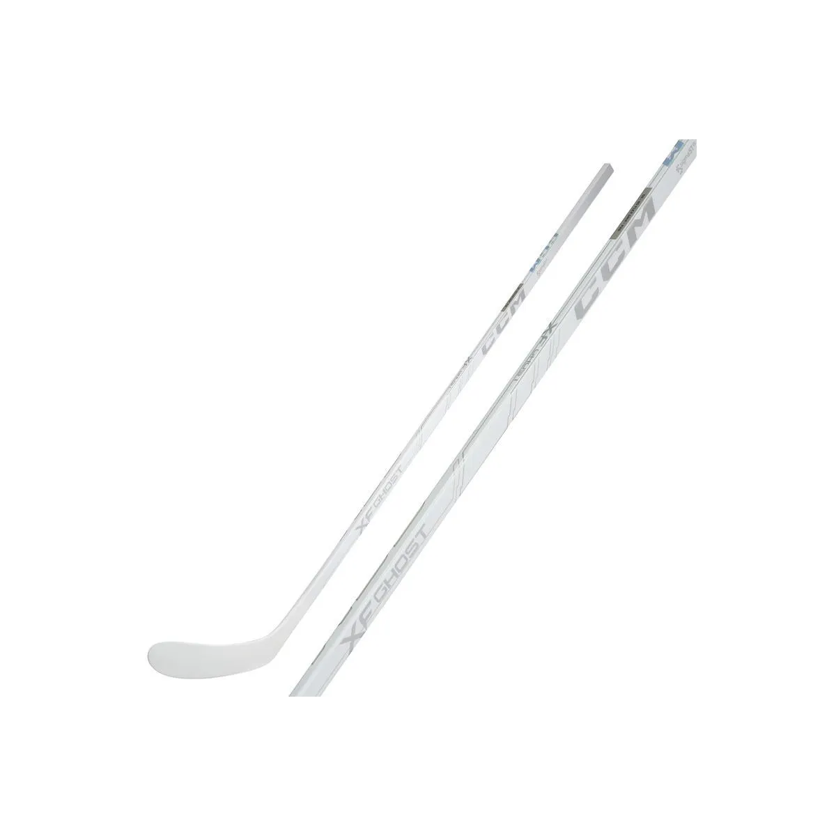 Stick CCM XF GHOST White