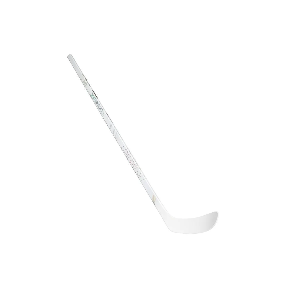 Stick CCM XF GHOST White