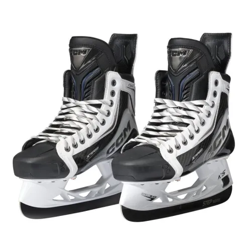 Korčule CCM Jetspeed FT8 Pro White