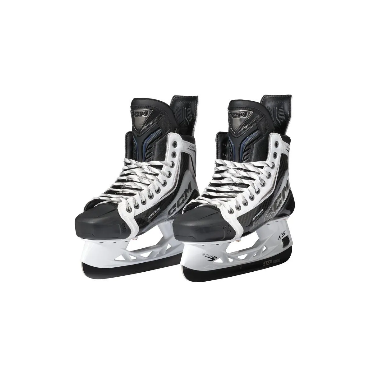 Korčule CCM Jetspeed FT8 Pro White