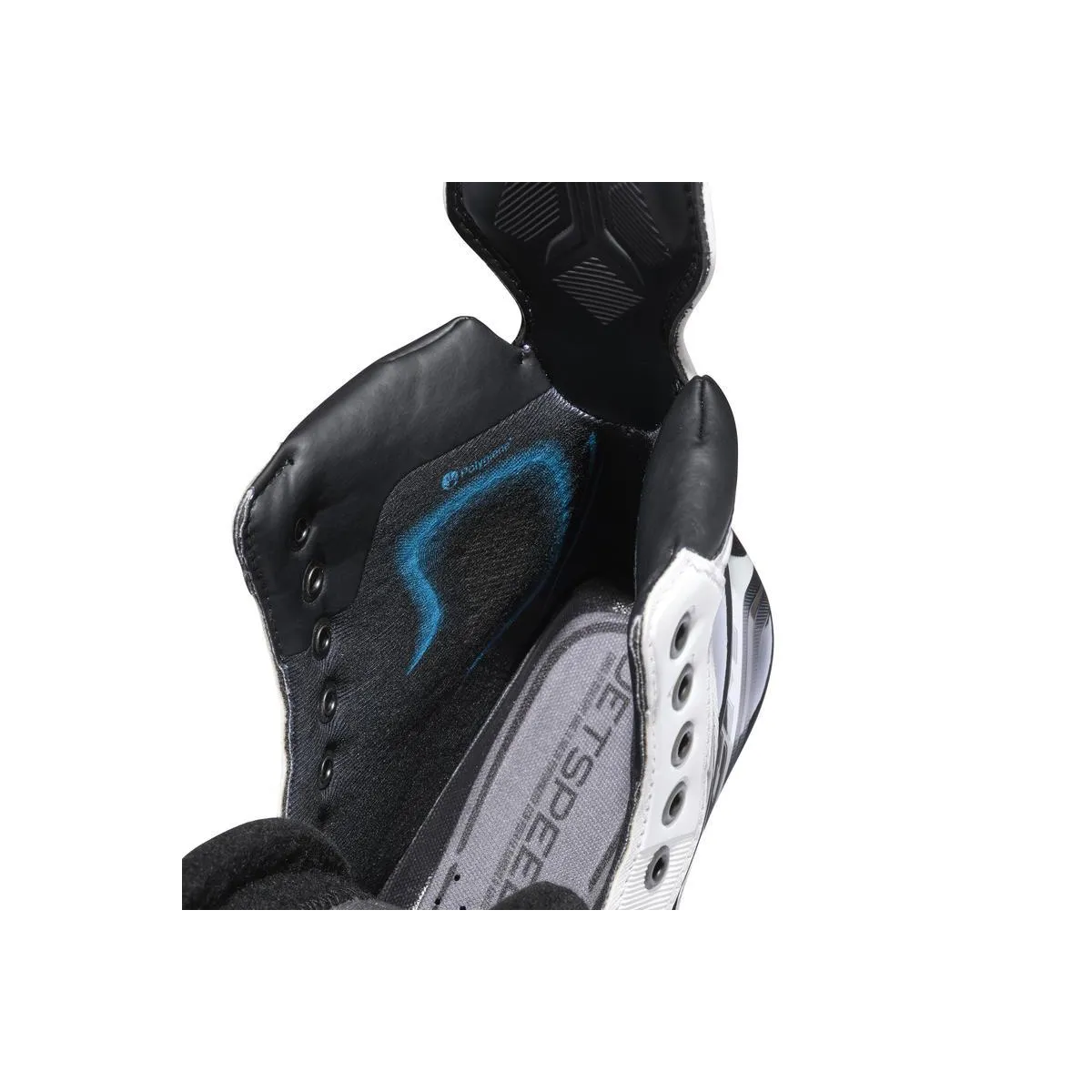 Skates CCM Jetspeed FT8 Pro White