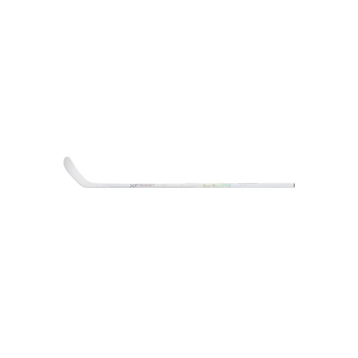 Stick CCM XF GHOST White