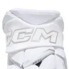 Rukavice CCM Jetspeed FT8 Pro White