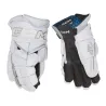 Rukavice CCM Jetspeed FT8 Pro White