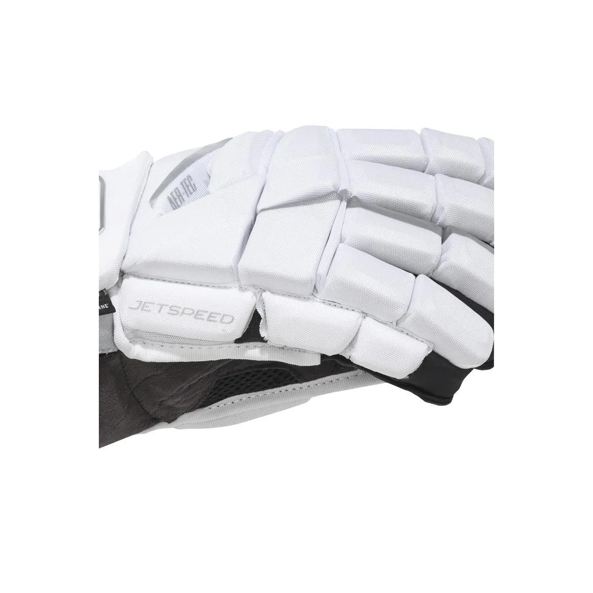 Rukavice CCM Jetspeed FT8 Pro White
