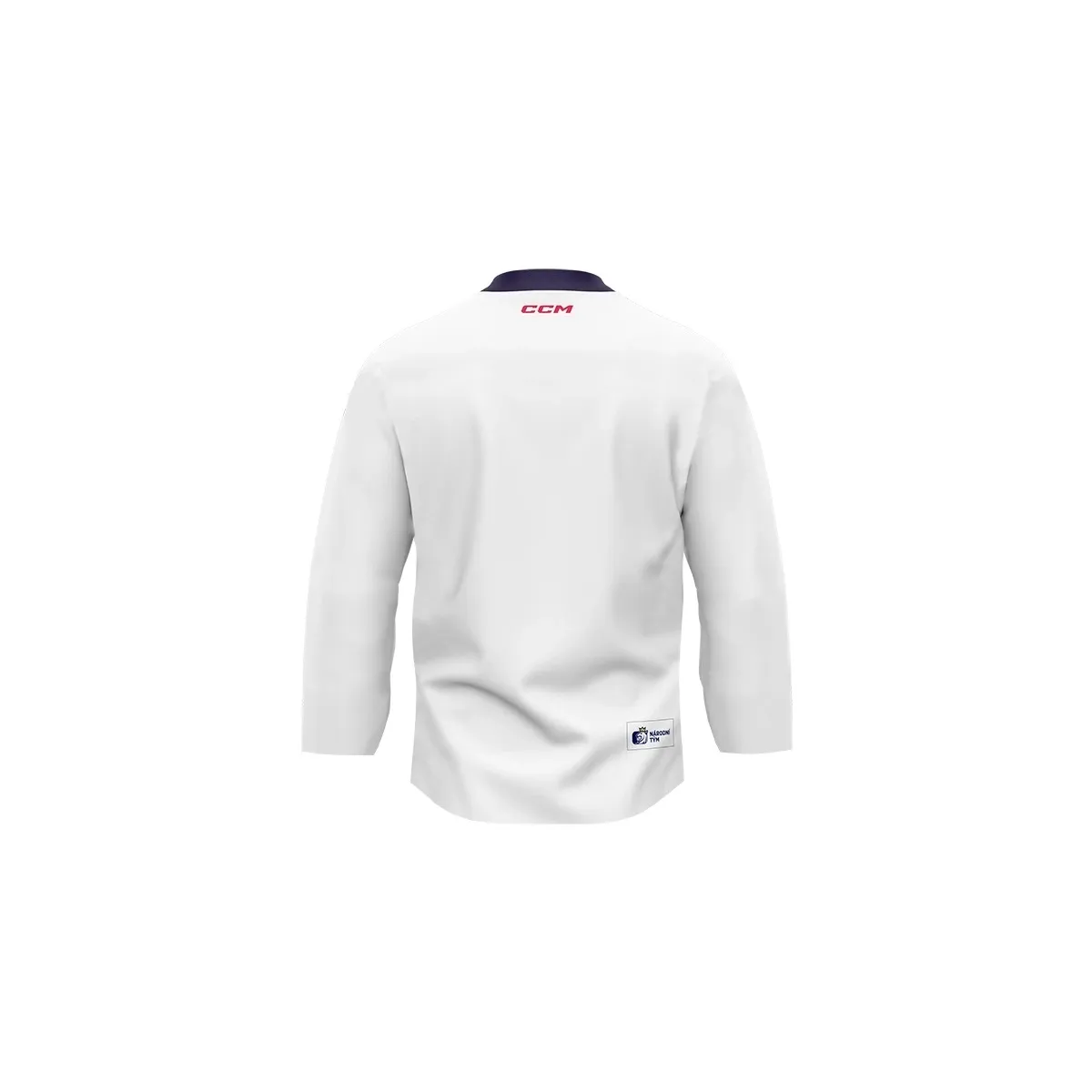 Dres zápasový ČR EHT 24/25