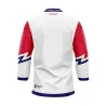 Fan jersey Czechia Lion