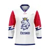 Fan jersey Czechia Lion