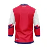 Fan jersey Czechia Lion