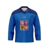 Dres zápasový ČR EHT 25/26