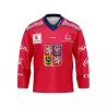 Dres zápasový s reklamou ČR EHT 25/26 Custom
