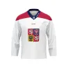 Dres zápasový ČR EHT 25/26 Custom