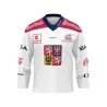 Dres zápasový s reklamou ČR EHT 25/26