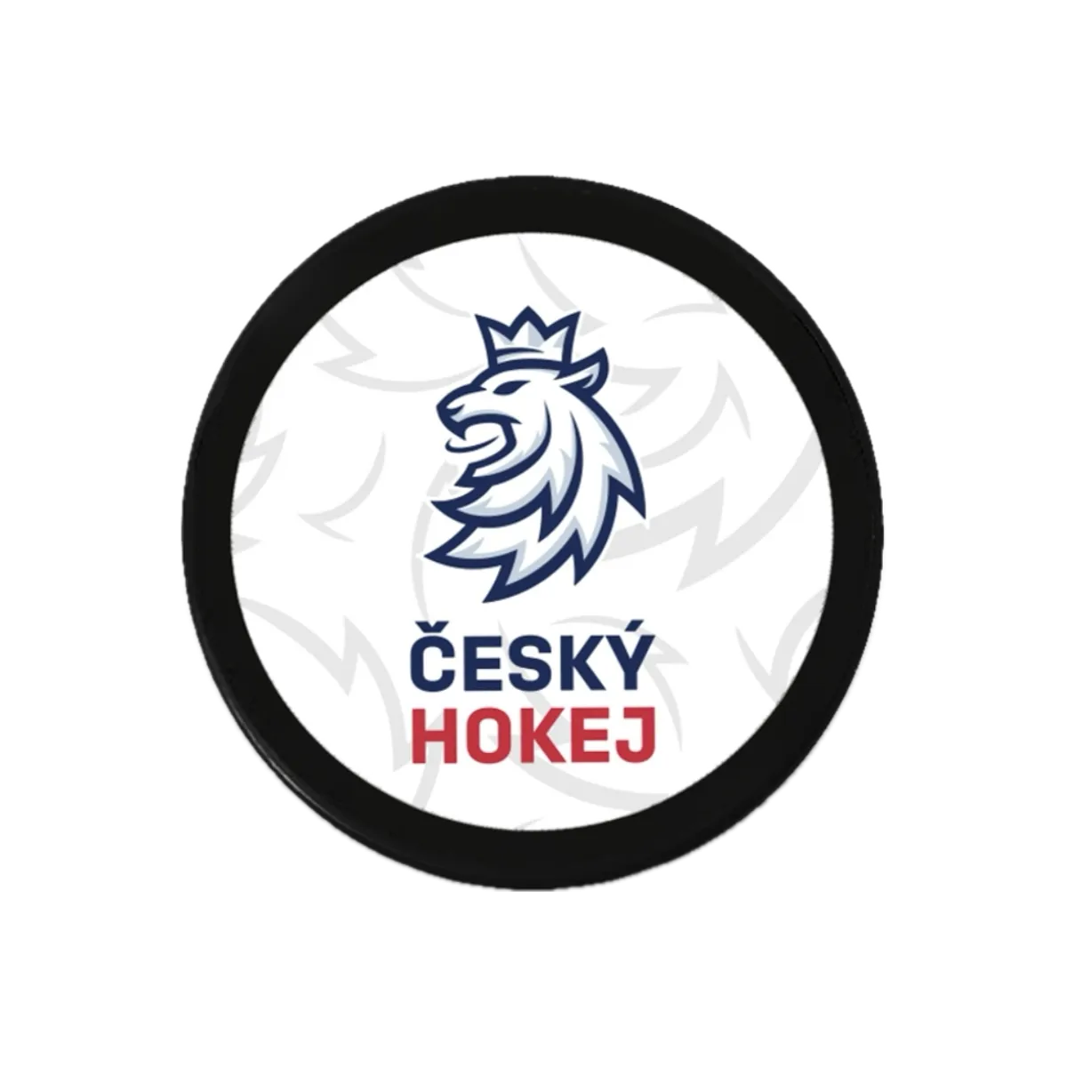 Puk Lev biely