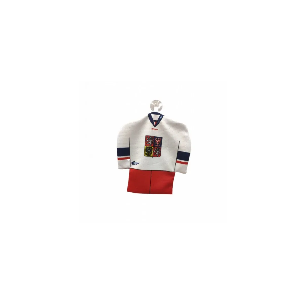 Mini jersey NatEmb double-sided