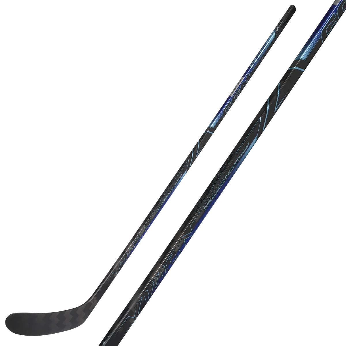 Hůl CCM Vizion II Gen   L