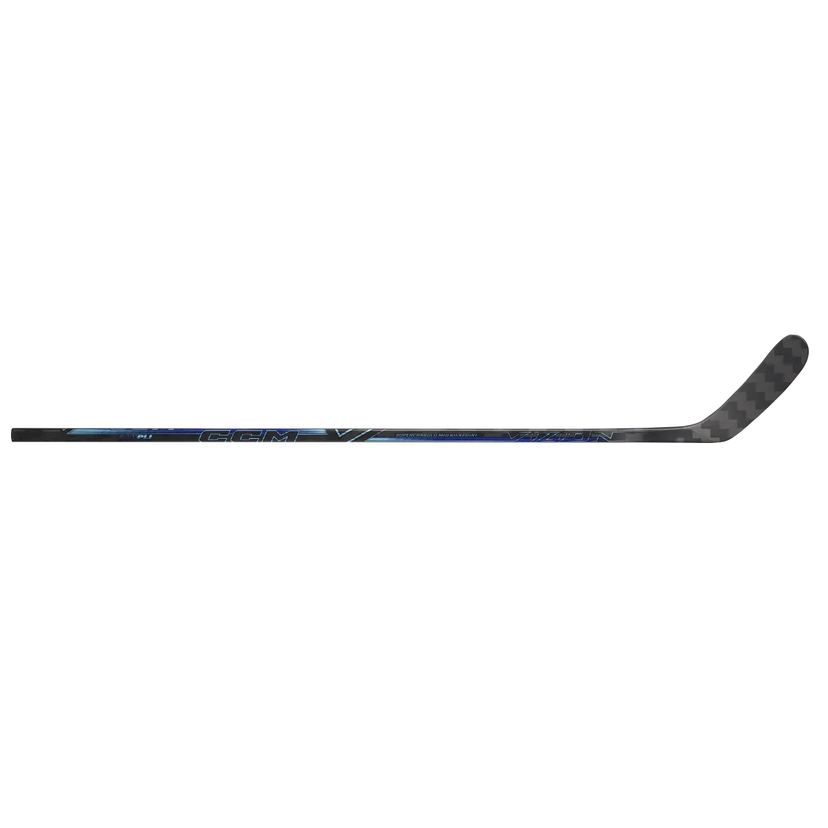 Hůl CCM Vizion II Gen   L