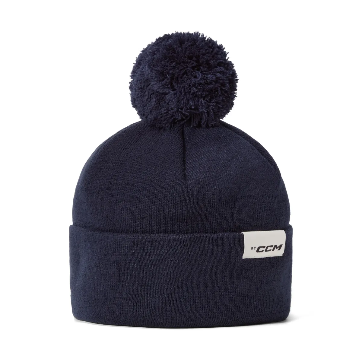 Beanie CCM Pom Casual Sr OSFA