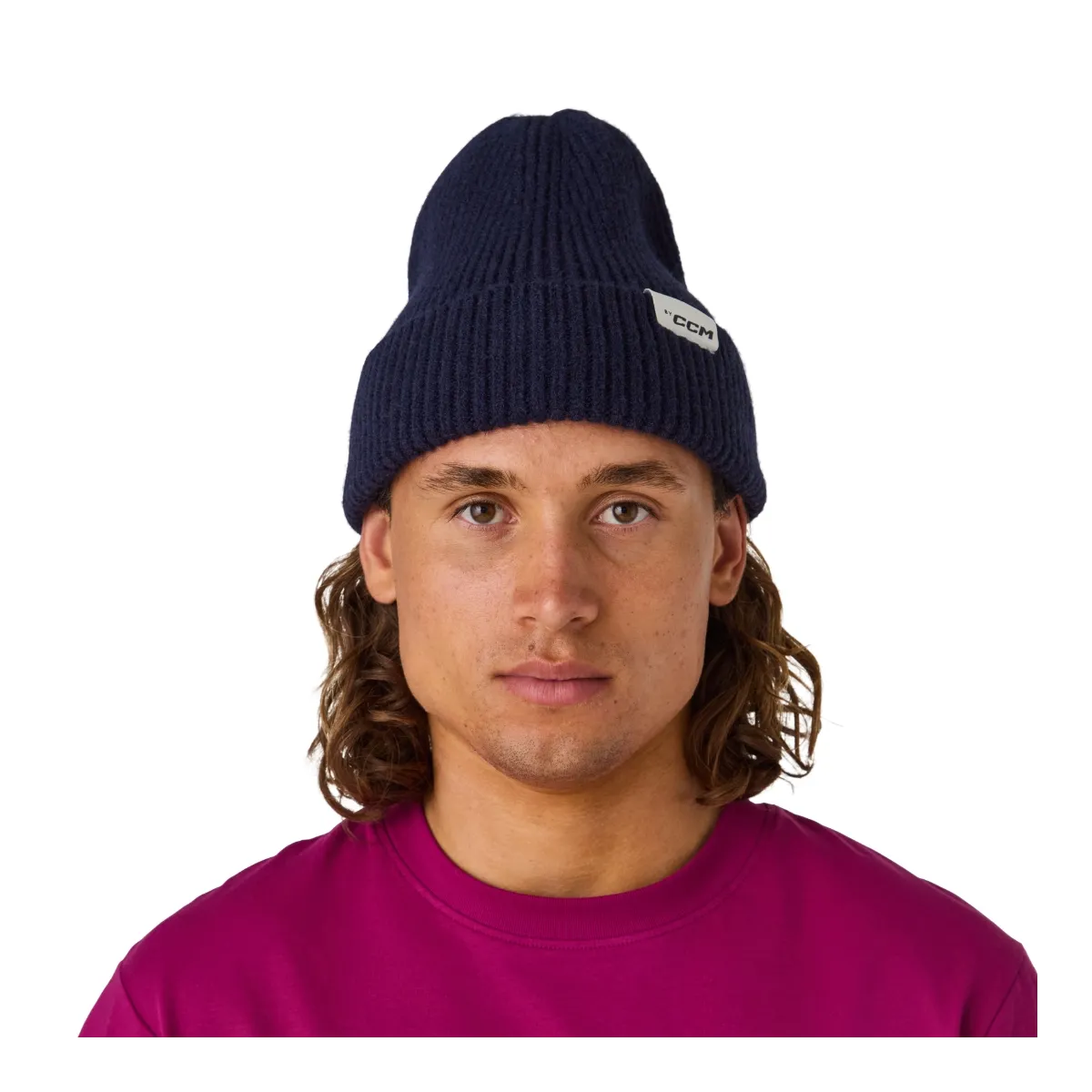Beanie CCM Casual