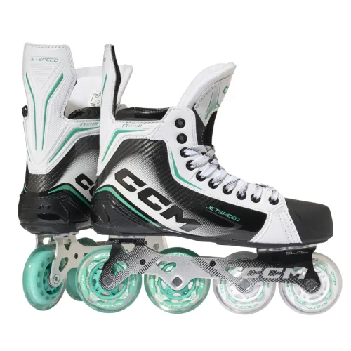 Roller skates CCM Jetspeed FT870R