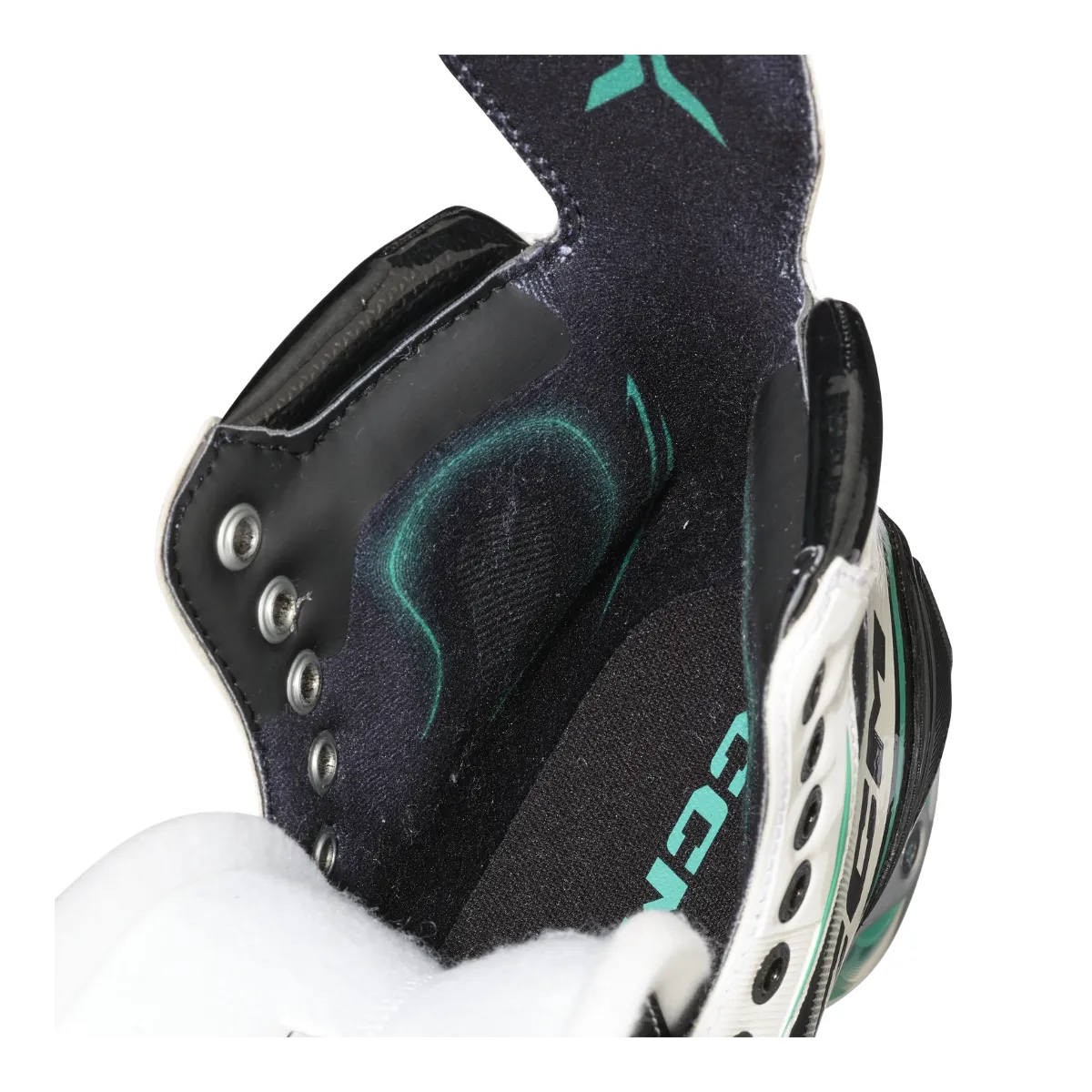 Roller skates CCM Jetspeed FT870R
