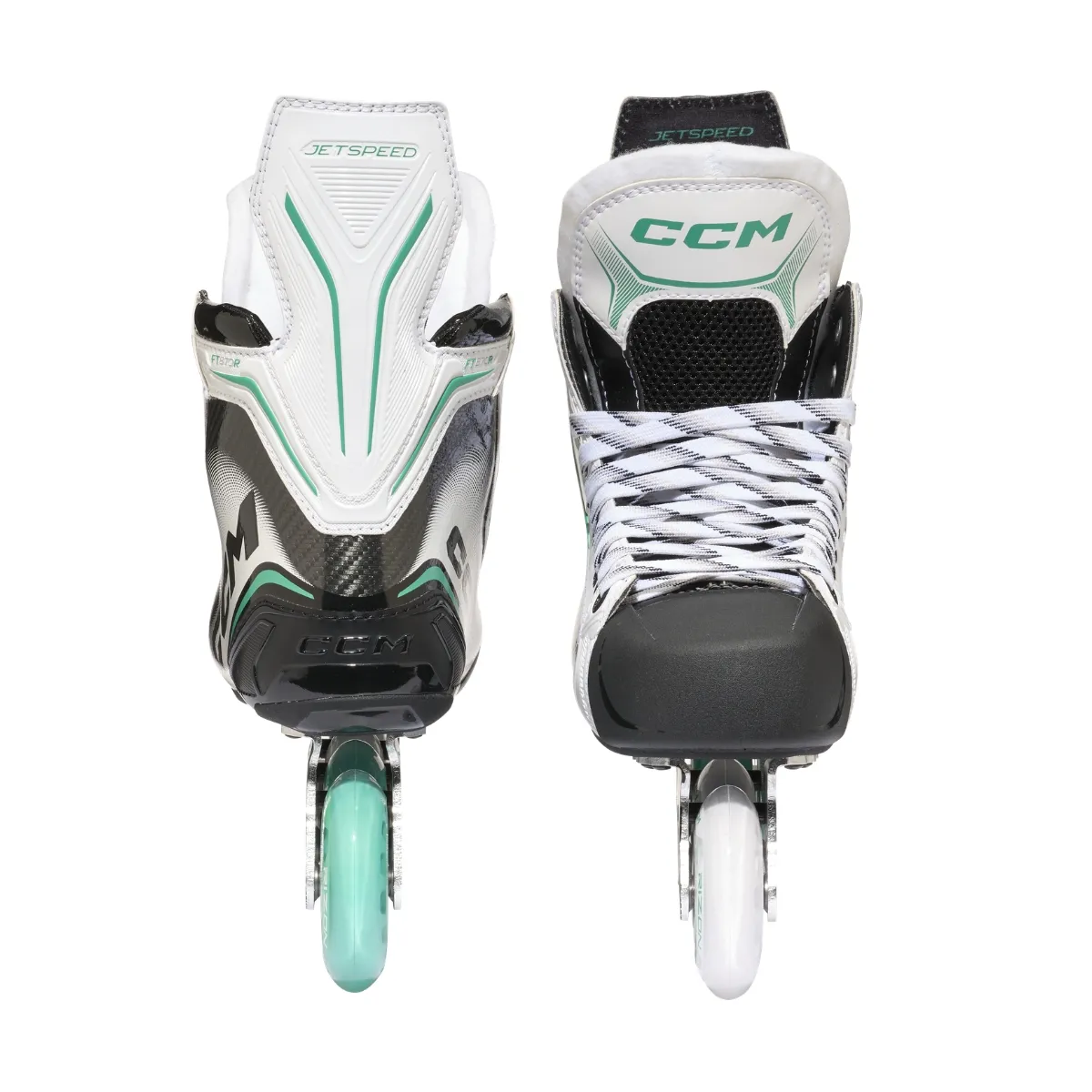 Roller skates CCM Jetspeed FT870R