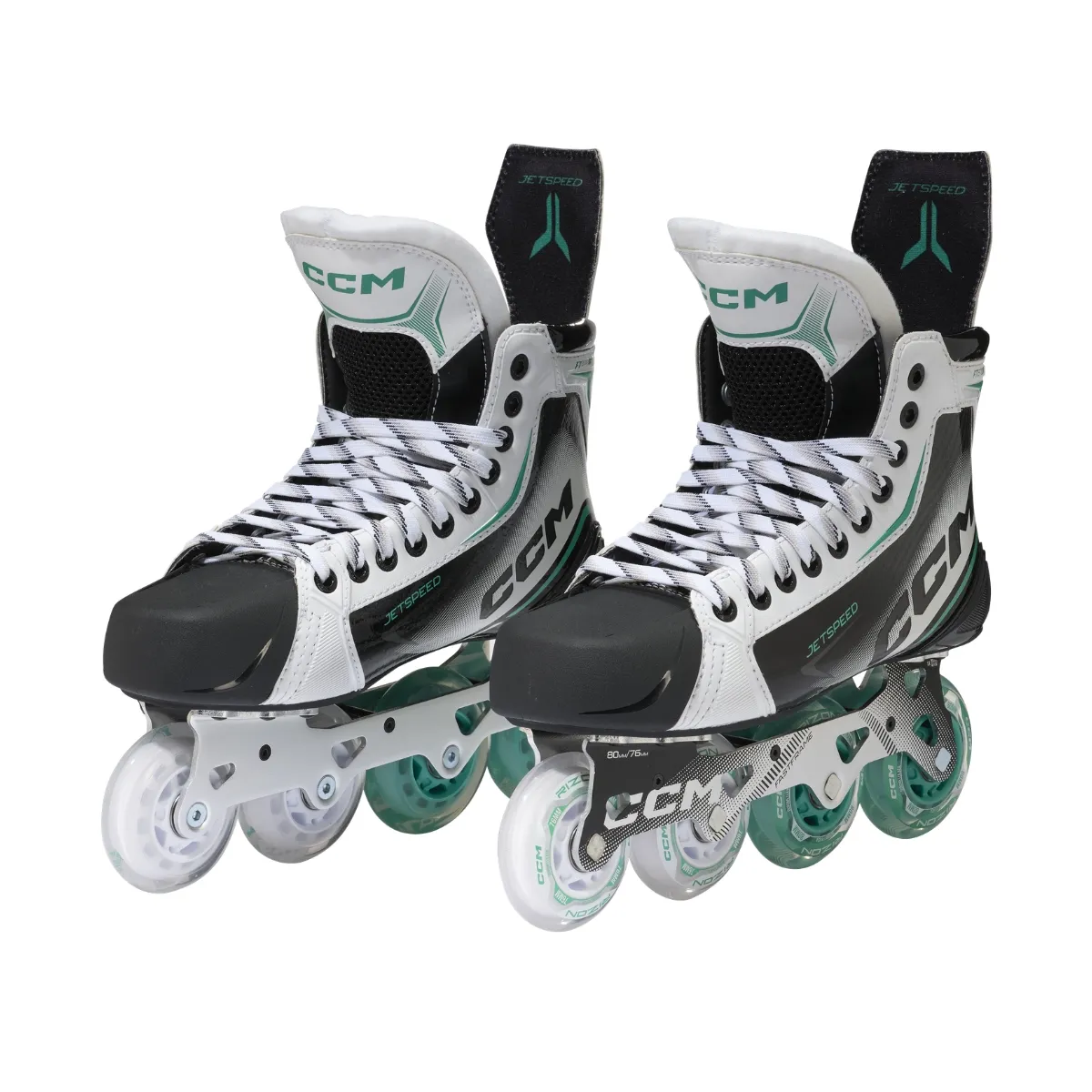 Roller skates CCM Jetspeed FT870R