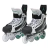 Kolieskové korčule CCM Jetspeed FT870R