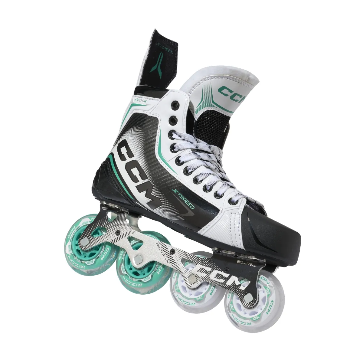 Roller skates CCM Jetspeed FT870R