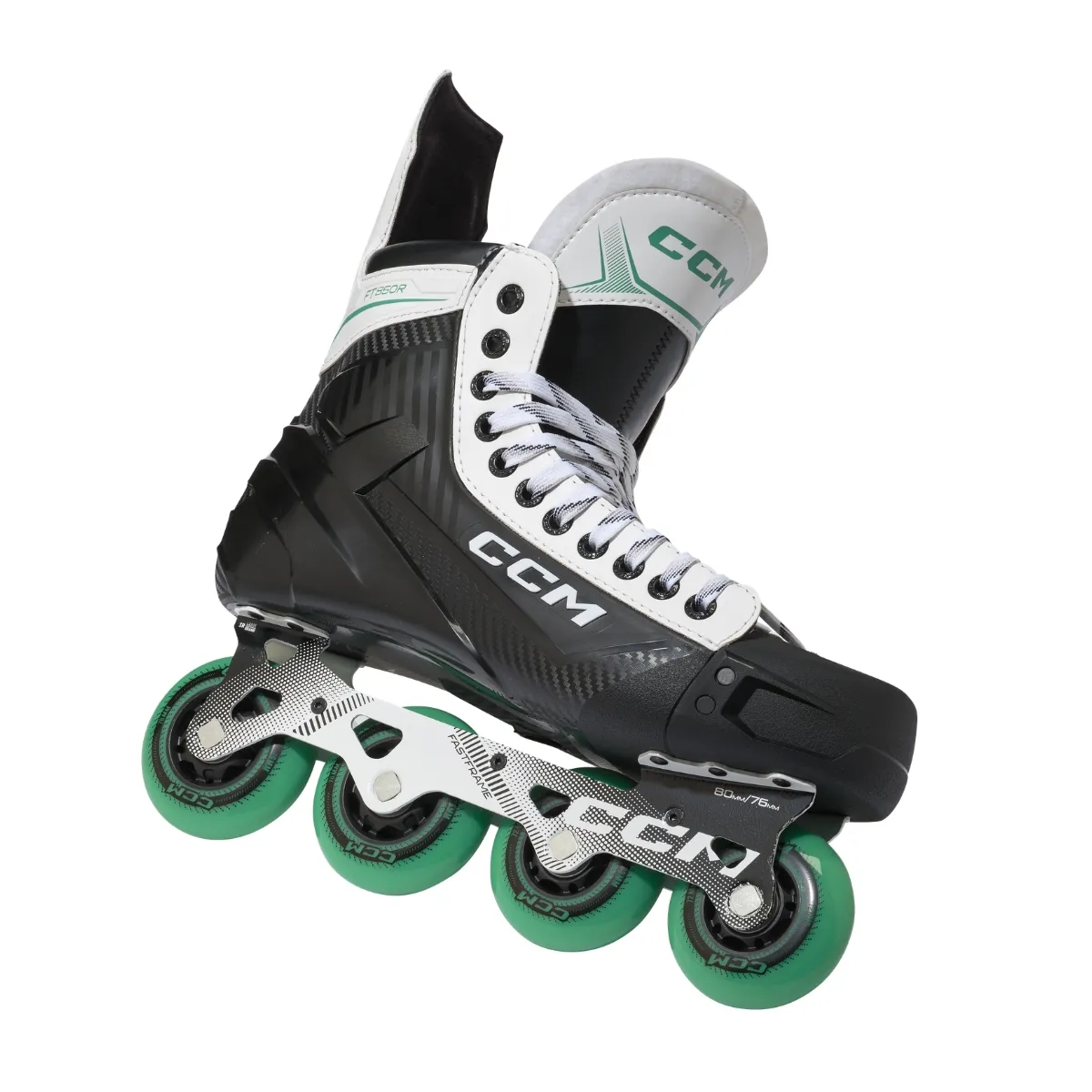 Kolieskové korčule CCM Jetspeed FT850