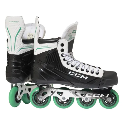 Roller skates CCM Jetspeed FT850