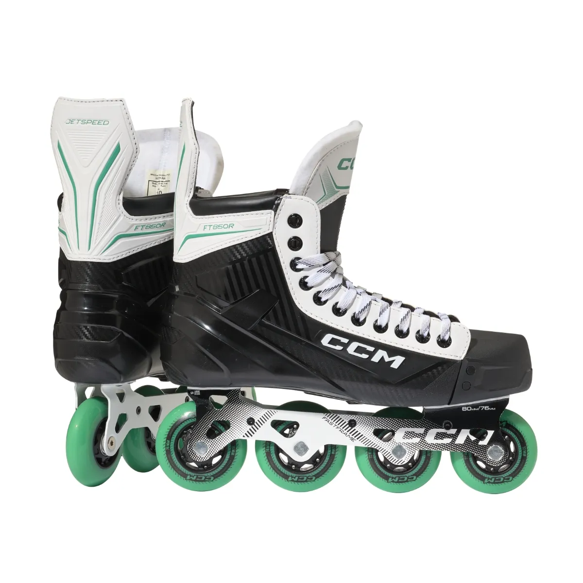 Roller skates CCM Jetspeed FT850