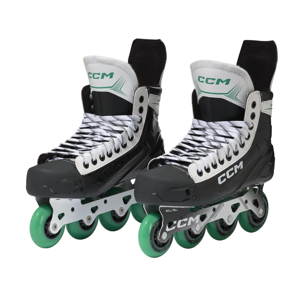 Kolieskové korčule CCM Jetspeed FT850
